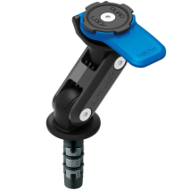 SUPORTE QUAD LOCK COLUNA DIREÇÃO V2 