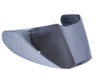 VISEIRA CGM TRANSPARENTE 311 ESPELHADA