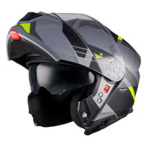 CAPACETE MT GENESIS R SV CHEEKY VRD/CNZ MATE