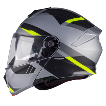 CAPACETE MT GENESIS R SV CHEEKY VRD/CNZ MATE