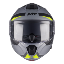 CAPACETE MT GENESIS R SV CHEEKY VRD/CNZ MATE