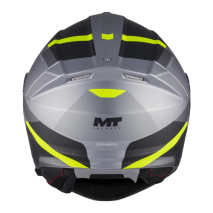 CAPACETE MT GENESIS R SV CHEEKY VRD/CNZ MATE