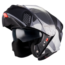 CAPACETE MT GENESIS R SV LANCER PRT/CNZ