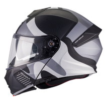 CAPACETE MT GENESIS R SV LANCER PRT/CNZ