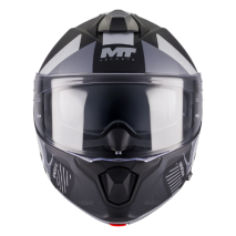 CAPACETE MT GENESIS R SV LANCER PRT/CNZ