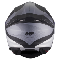 CAPACETE MT GENESIS R SV LANCER PRT/CNZ