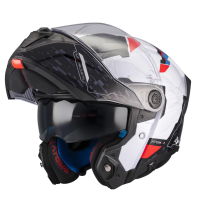 CAPACETE MT ATOM 2 SV HIGHLANDS C/PINLOCK