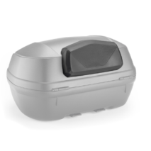 ENCOSTO GIVI PARA MALA E455