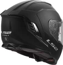 CAPACETE LS2 FF818 STORM III PRT MATE