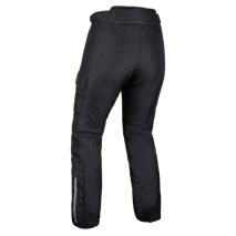 CALÇA SENHORA OXFORD REGULAR SPARTAN LADY PRETO WP