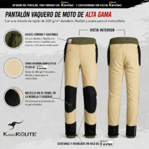 CALÇA CHANDAL CARGO CINZA