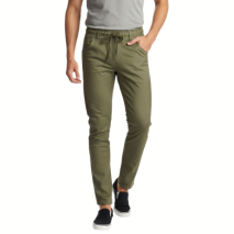 CALÇA CHANDAL PRO VERDE 