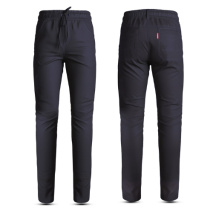 CALÇA CHANDAL PRO AZUL