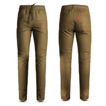 CALÇA CHANDAL PRO KHAKI