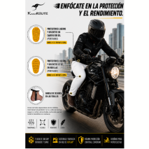 CALÇA CHANDAL PRO BRANCO
