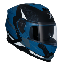 CAPACETE MODULAR AXOR DISCOVER STRADA