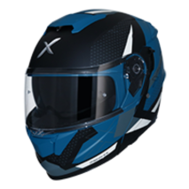 CAPACETE MODULAR AXOR DISCOVER STRADA