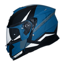 CAPACETE MODULAR AXOR DISCOVER STRADA