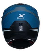 CAPACETE MODULAR AXOR DISCOVER STRADA