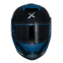 CAPACETE MODULAR AXOR DISCOVER STRADA