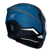 CAPACETE MODULAR AXOR DISCOVER STRADA
