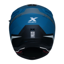 CAPACETE MODULAR AXOR DISCOVER STRADA