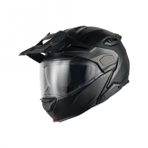 CAPACETE NEXXX.LIFECOUNTRY PLAIN PRETO
