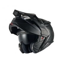 CAPACETE NEXXX.LIFECOUNTRY PLAIN PRETO