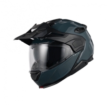 CAPACETE NEXXX.LIFECOUNTRY PLAIN AZUL