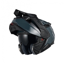 CAPACETE NEXXX.LIFECOUNTRY PLAIN AZUL
