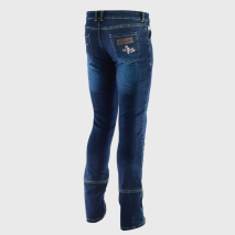 CALÇAS DE GANGA DE SENHORA KEVLAR
