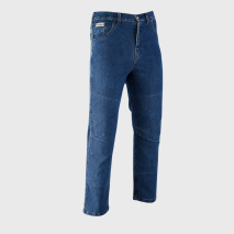 CALÇAS DE GANGA STONEWASH SHORT LEG MEN