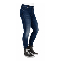 CALÇA JEANS BUll-It SR6 SENHORA AZUL