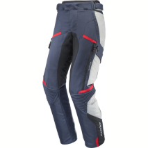 CALCAS IXON MIDGARD GREGE/NAVY/PRETO