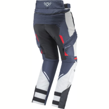 CALCAS IXON MIDGARD GREGE/NAVY/PRETO