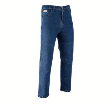 CALÇAS DE GANGA STONEWASH SHORT LEG MEN