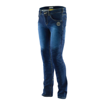 CALÇAS DE GANGA DE SENHORA KEVLAR