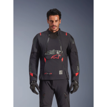 BLUSÃO ALPINESTARS BLUSÃO HALO PRO DS XF LAMINATED