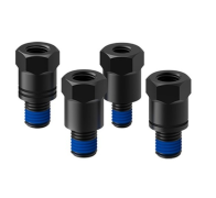 Kit adaptador para suporte de retrovisor QUAD LOCK