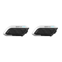 INTERCOMUNICADOR SENA SPIDER X SLIM, MESH 3.0 DUPL
