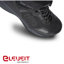 BOTAS DISCOVER WP BLACK