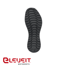 BOTAS DISCOVER WP BLACK