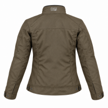 CASACO SENHORA SPRINT KOOL EVO CASTANHO