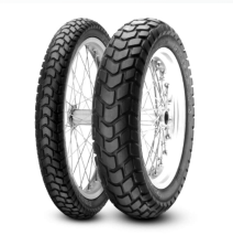 PIRELLI MT 60 (F) 90/90-19 M/C 52P