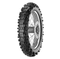 PNEU METZELER 140/80 18 MCE 6 DAYS 70 M TT