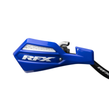 PROTEÇÃO DE MÃOS RFX 1 SERIES AZUL + KIT 