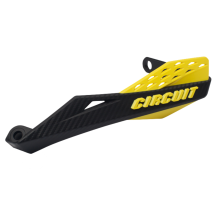 PROTEÇÃO DE MÃOS FENIX CIRCUIT AMARELO