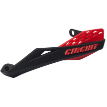 PROTEÇÃO DE MÃOS FENIX CIRCUIT VERMELHA