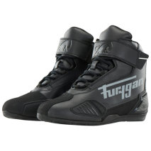 BOTAS FURYGAN V5 D3O WP PRETO