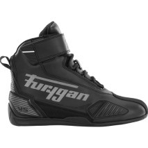 BOTAS FURYGAN V5 D3O WP PRETO